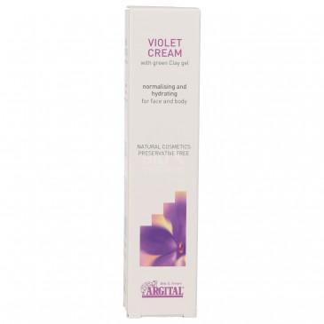 CREMA VIOLETTA 50ML ARGITAL CREMA VIOLETTA 50ML ARGITAL