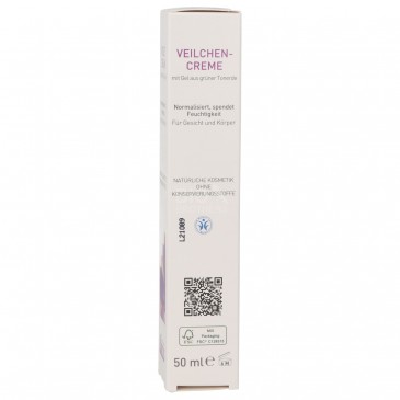CREMA VIOLETTA 50ML ARGITAL CREMA VIOLETTA 50ML ARGITAL