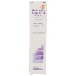MASCHERA CONT. OCCHI 50ML ARGITAL