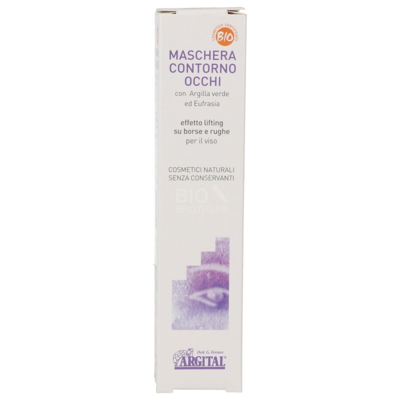 MASCHERA CONT. OCCHI 50ML ARGITAL