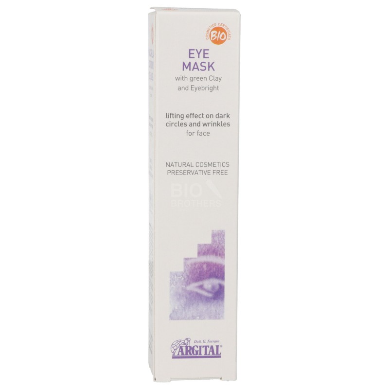 MASCHERA CONT. OCCHI 50ML ARGITAL