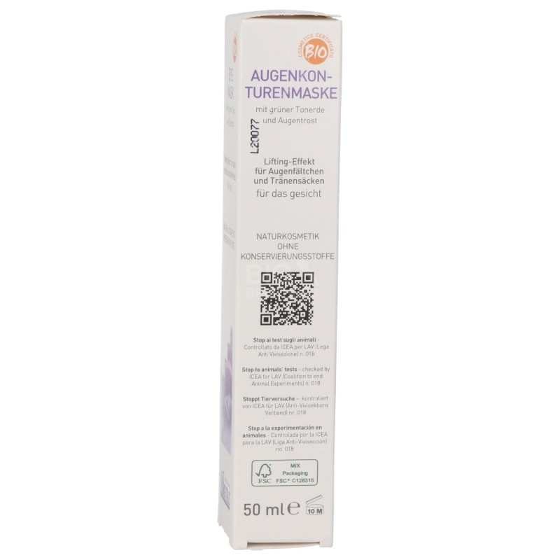 MASCHERA CONT. OCCHI 50ML ARGITAL