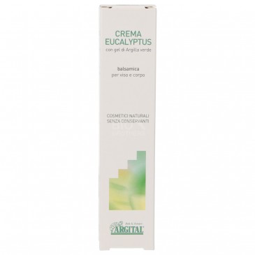 CREMA EUCALYPTUS CREMA EUCALYPTUS