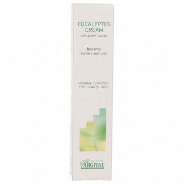CREMA EUCALYPTUS CREMA EUCALYPTUS