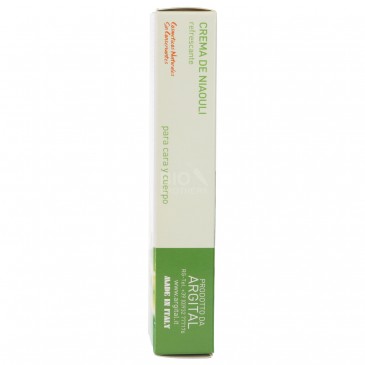 CREMA NIAOULY 75ML ARGITAL CREMA NIAOULY 75ML ARGITAL