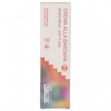 CREMA BARDANA 50ML ARGITAL CREMA BARDANA 50ML ARGITAL
