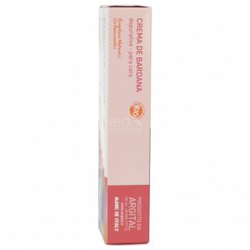CREMA BARDANA 50ML ARGITAL CREMA BARDANA 50ML ARGITAL