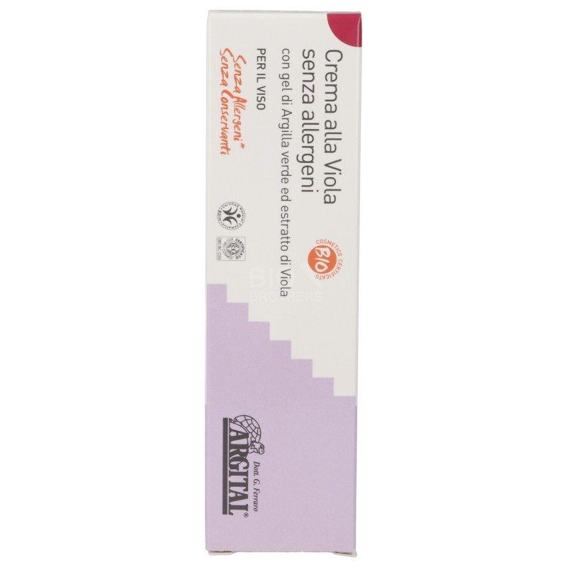 CREMA VIOLA S/ALL 50ML ARGITAL
