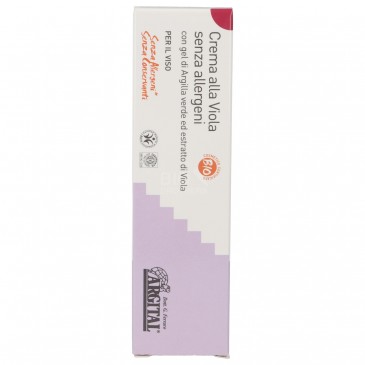 CREMA VIOLA S/ALL 50ML ARGITAL