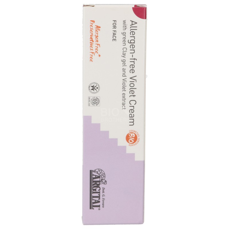 CREMA VIOLA S/ALL 50ML ARGITAL