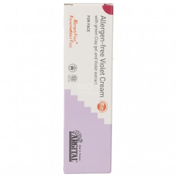 CREMA VIOLA S/ALL 50ML ARGITAL