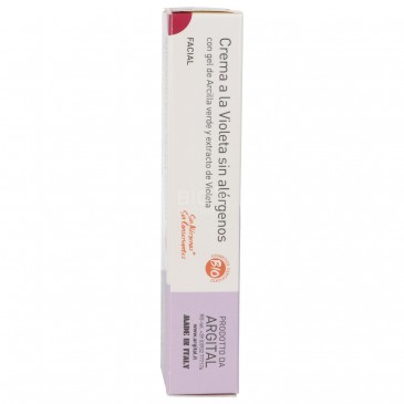 CREMA VIOLA S/ALL 50ML ARGITAL