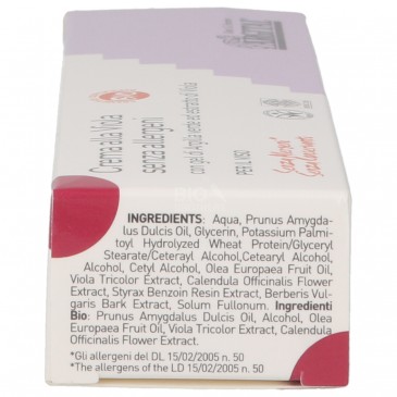 CREMA VIOLA S/ALL 50ML ARGITAL