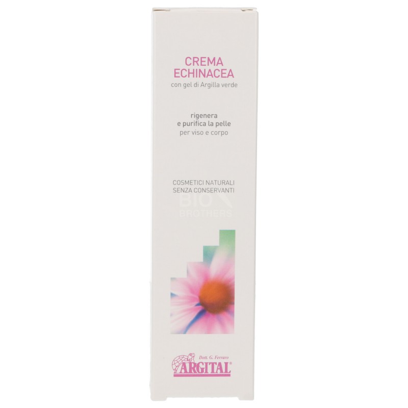 CREMA ECHINACEA 75ML ARGITAL
