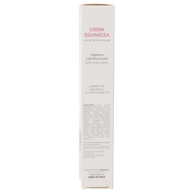CREMA ECHINACEA 75ML ARGITAL