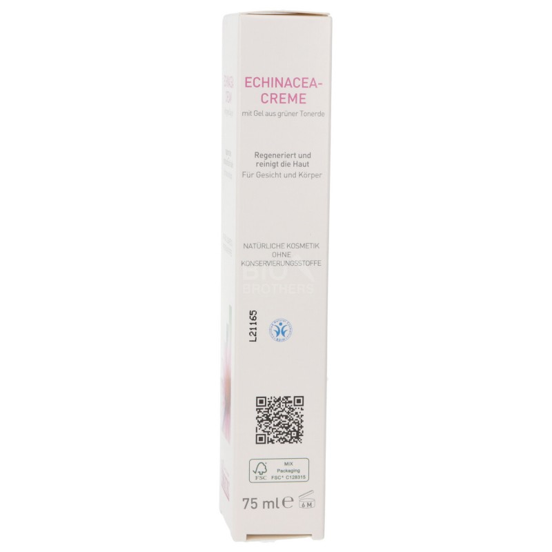 CREMA ECHINACEA 75ML ARGITAL