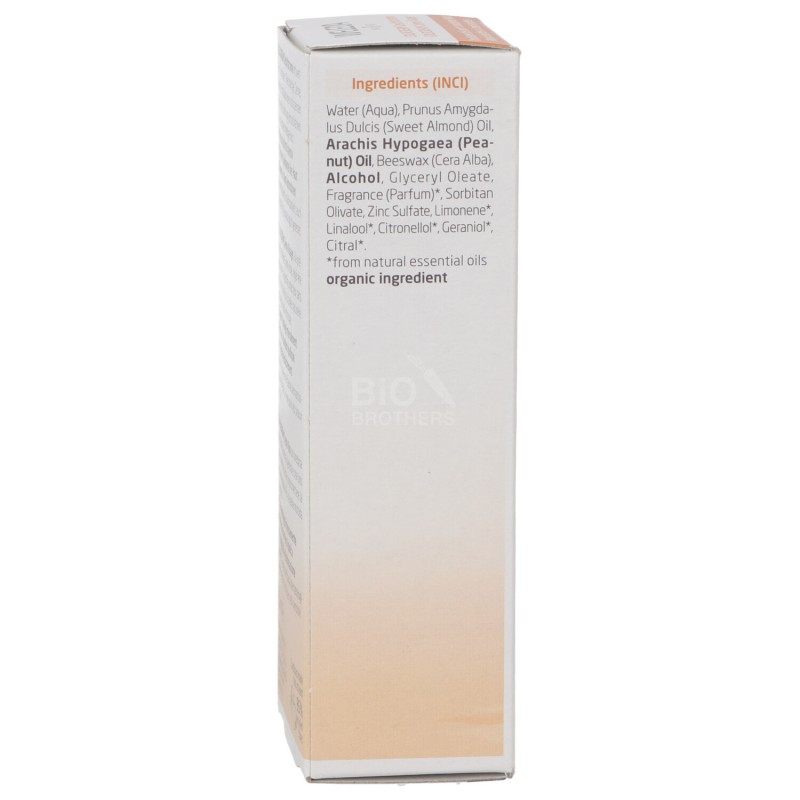 COLD CREAM 30ML WELEDA