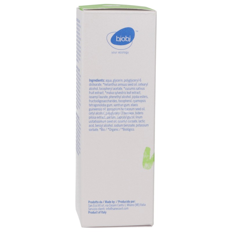 CREMA VISO PELLI MISTE MALVA 50ML BJOBJ