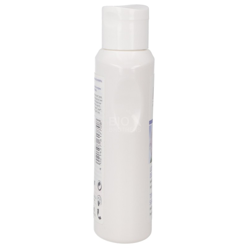 LOZIONE VISO DELICATA 125ML LAVERA