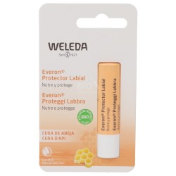 STICK LABBRA EVERON  WELEDA