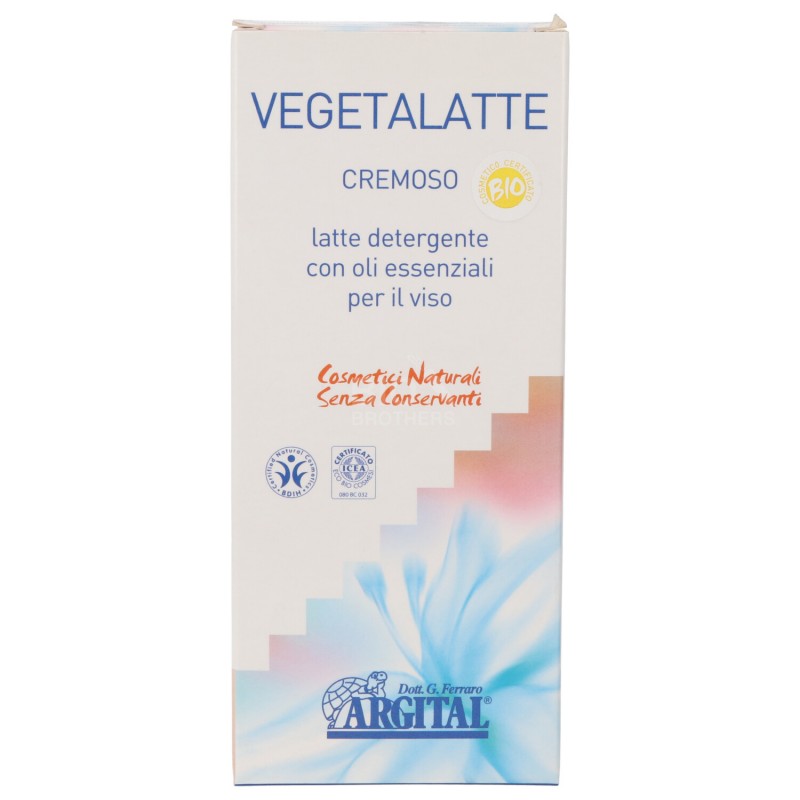 VEGETALATTE 150ML ARGITAL