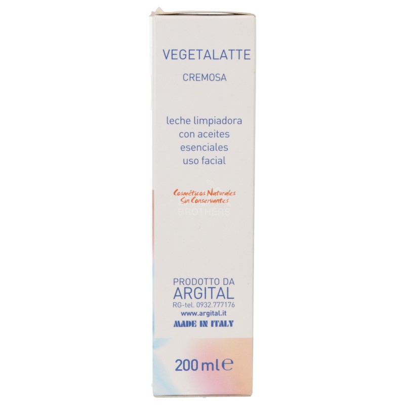 VEGETALATTE 150ML ARGITAL
