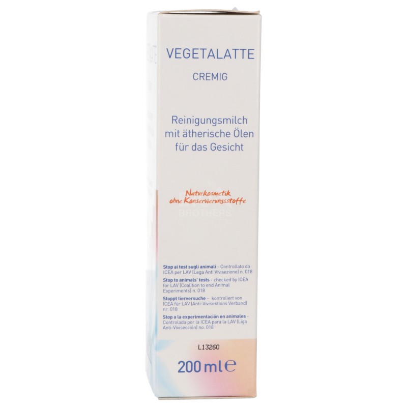 VEGETALATTE 150ML ARGITAL