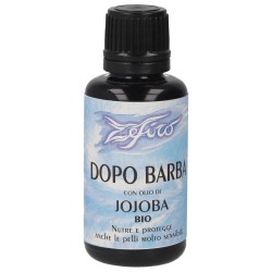 DOPO BARBA JOJOBA 30ML ZEFIRO
