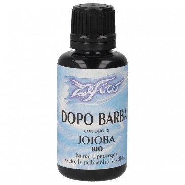 DOPO BARBA JOJOBA 30ML ZEFIRO DOPO BARBA JOJOBA 30ML ZEFIRO