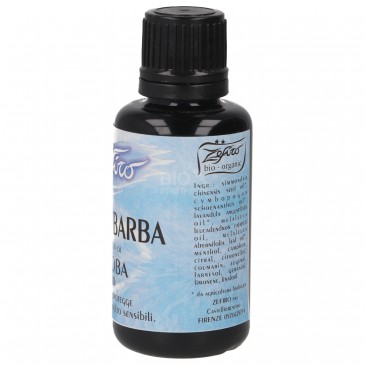 DOPO BARBA JOJOBA 30ML ZEFIRO DOPO BARBA JOJOBA 30ML ZEFIRO