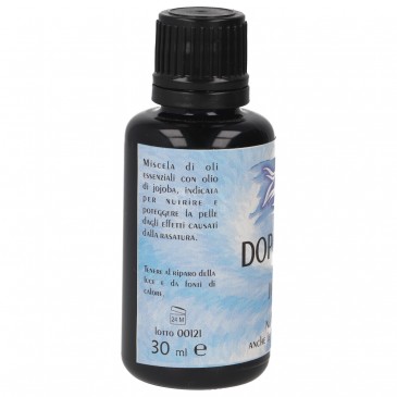 DOPO BARBA JOJOBA 30ML ZEFIRO DOPO BARBA JOJOBA 30ML ZEFIRO
