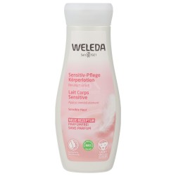 CREMA FLUIDA SENSITIVE S/PROFUMO 200ML