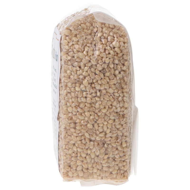 Orzo Mondo Biologico del Friuli