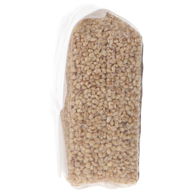 Orzo Mondo Biologico del Friuli