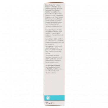 DENTIFR.SENSIT ACQUA SAL 75ML HAUSCH DENTIFR.SENSIT ACQUA SAL 75ML HAUSCH