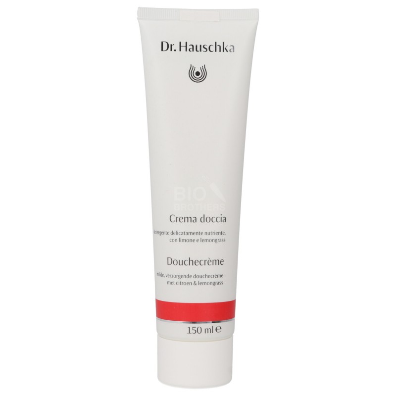 CREMA DOCCIA 150ML DR HAUSCHKA
