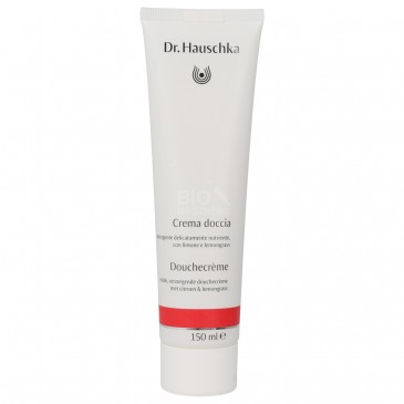 CREMA DOCCIA 150ML DR HAUSCHKA CREMA DOCCIA 150ML DR HAUSCHKA