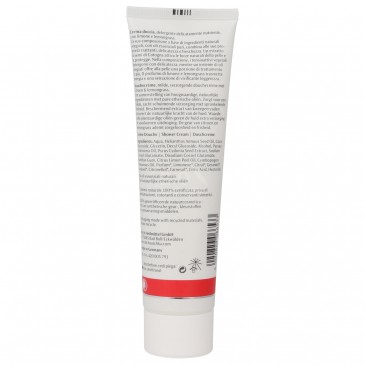 CREMA DOCCIA 150ML DR HAUSCHKA CREMA DOCCIA 150ML DR HAUSCHKA