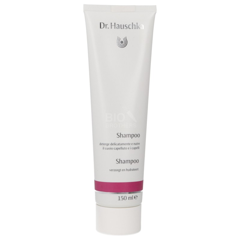 SHAMPOO DR H 150ML