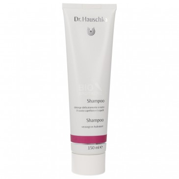 SHAMPOO DR H 150ML SHAMPOO DR H 150ML
