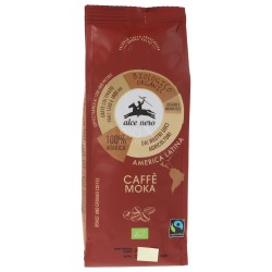 Caffè moka bio 100% arabica