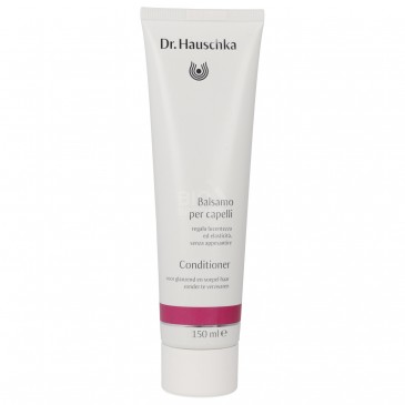 CONDITIONER JOJOBA 150ML DR.HAUSCHKA CONDITIONER JOJOBA 150ML DR.HAUSCHKA