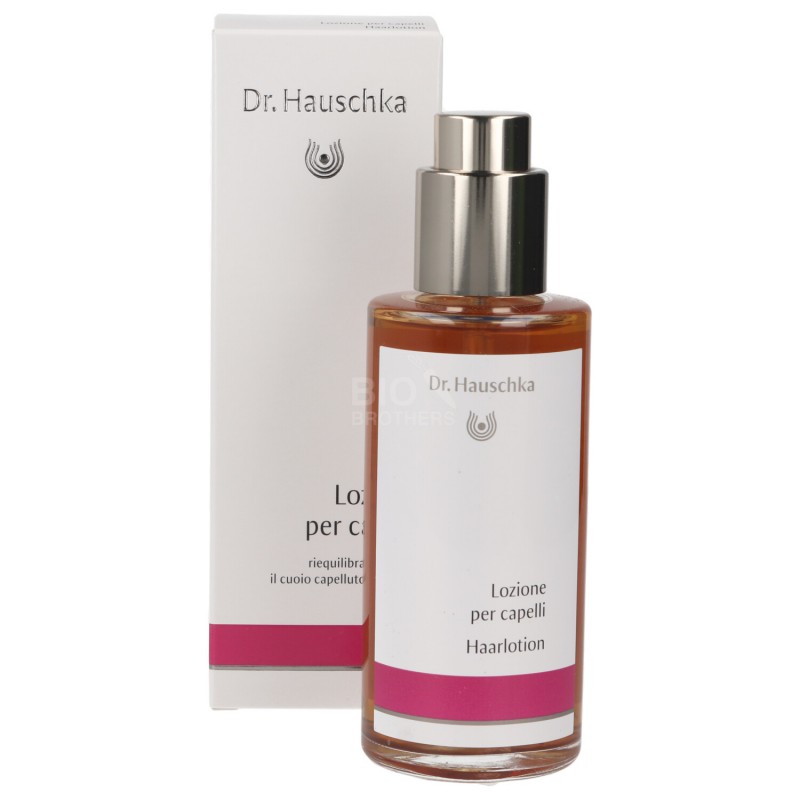 LOZ. NEEM CAPELLI 100ML DR.HAUSCHKA