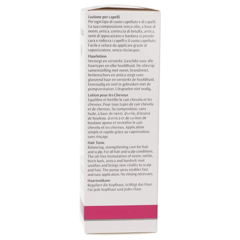 LOZ. NEEM CAPELLI 100ML DR.HAUSCHKA