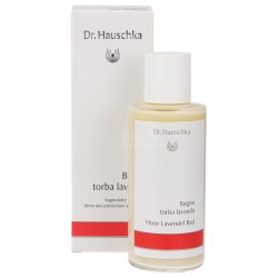 BAGNO TORBA LAVANDA 100ML DR.HAUSCHKA
