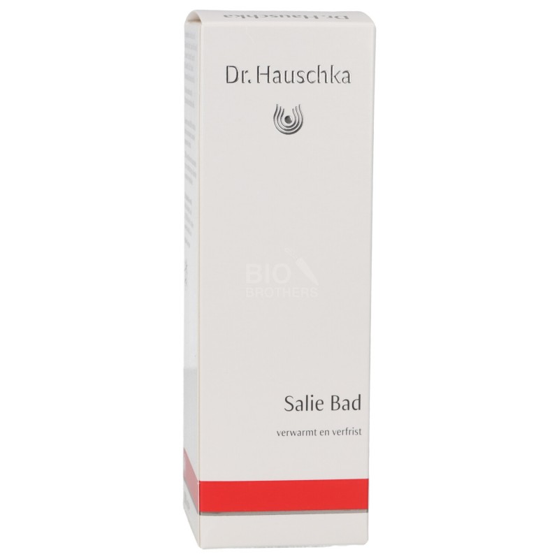 BAGNO SALVIA 100ML DR.HAUSCHKA