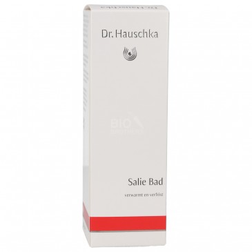 BAGNO SALVIA 100ML DR.HAUSCHKA BAGNO SALVIA 100ML DR.HAUSCHKA