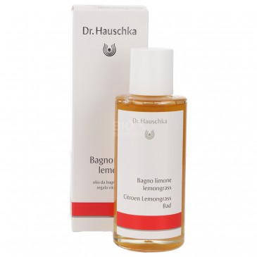 BAGNO LIMONE LEM 100ML HAUSCHK BAGNO LIMONE LEM 100ML HAUSCHK