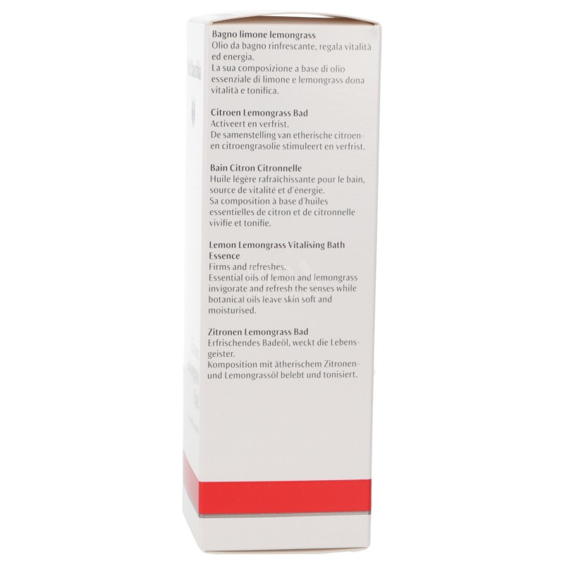 BAGNO LIMONE LEM 100ML HAUSCHK