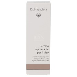 CREMA RIGENERANTE VISO 40ML DRH